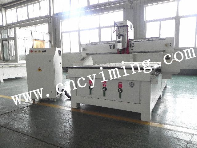 CNC router high quality