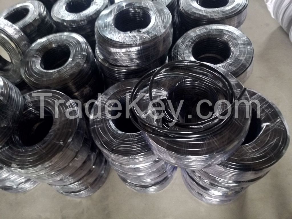 PVC FLEXIBLE TUBING/HOSE