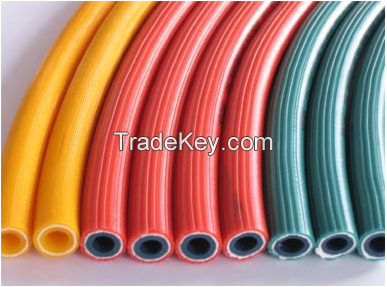 Pvc Flexible Gas Hose