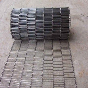 Conveyer Belt Mesh