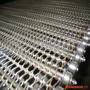 Conveyer Belt Mesh