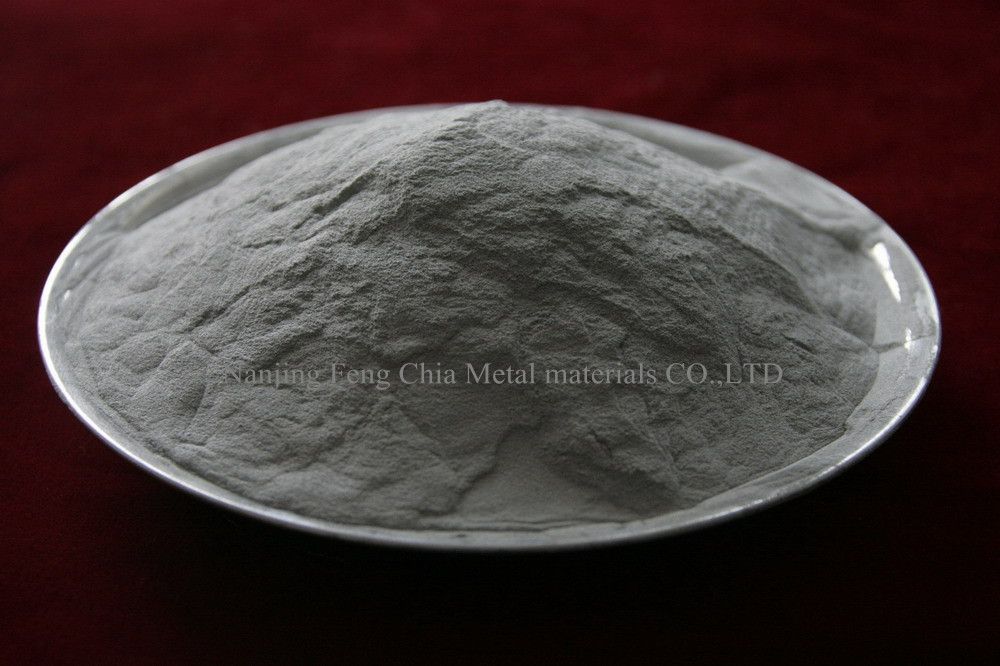 High Purity Aluminum powder