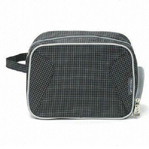 Men personalized cosmetic bag,wholesale cosmetic Bag