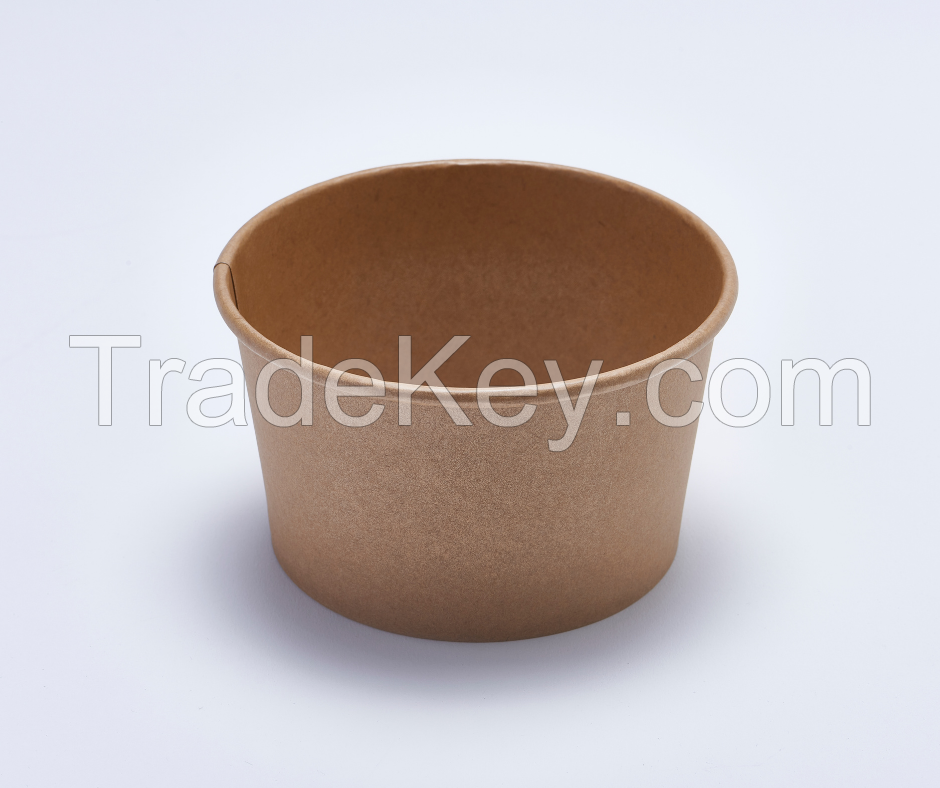 Paper Bowl