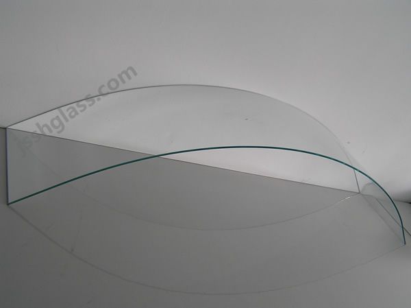 Tempered glass (tempering, toughened, reinforced)