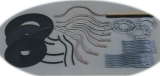spare parts for cotton machine