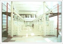 Cottonseed Delinting Equipment