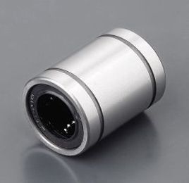 LM UU Linear Motion Bearings