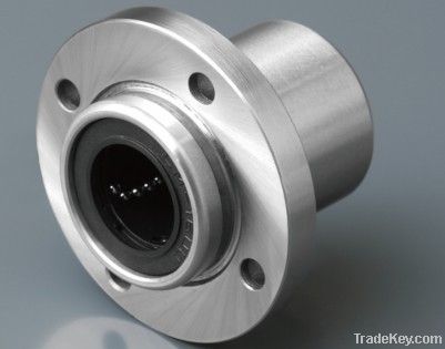 LMFP...UU Pilot Flanged Linear Bearing