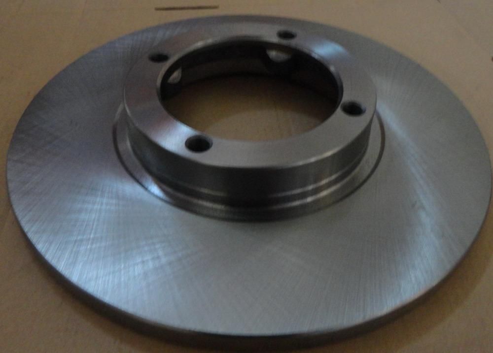 brake rotor