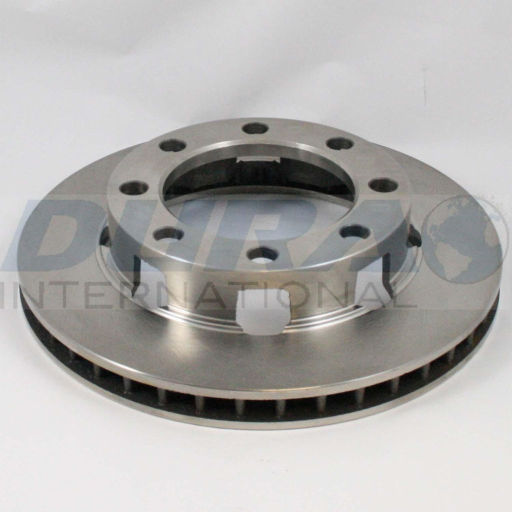 brake rotor