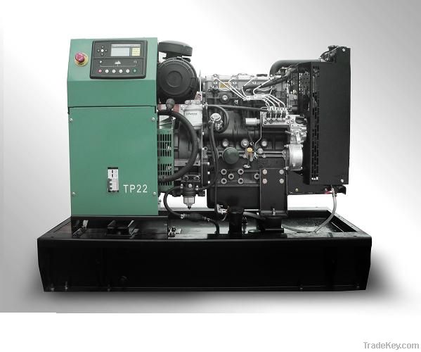 Diesel generator set/engine/genset/power plant