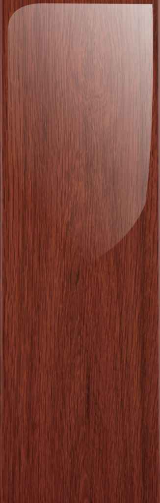 Laminate Flooring (Real Wood Grain)