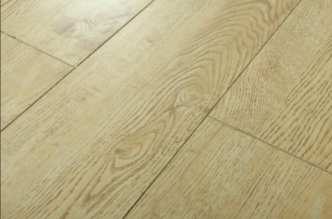 Sound Absorption Laminate Flooring