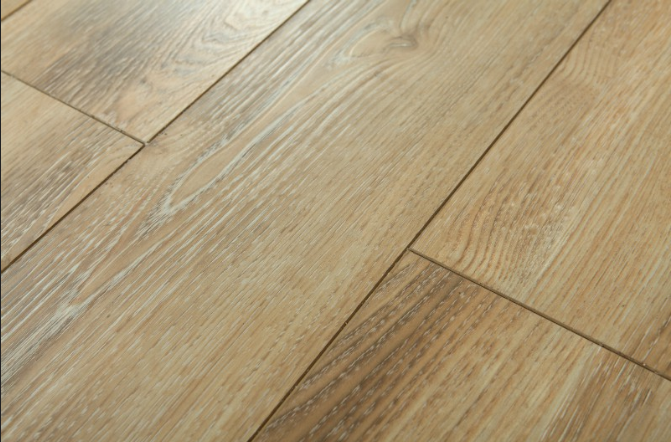 Sound Absorption Laminate Flooring