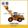 load capacity 5000kg, JGM757-III wheel loader