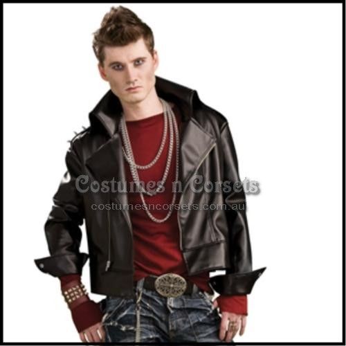 Mens Fancy Dress Costumes