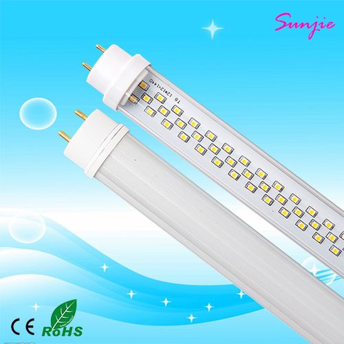 Epistar SMD3528 LED Tube Light/120cm 20W LED Tube Light