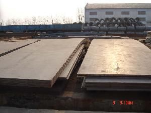 Steel Sheet