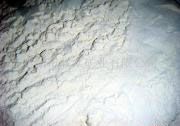 High purity ultra-fine silica powder