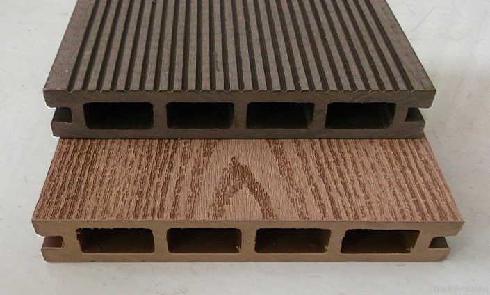 wpc decking 150x25mm