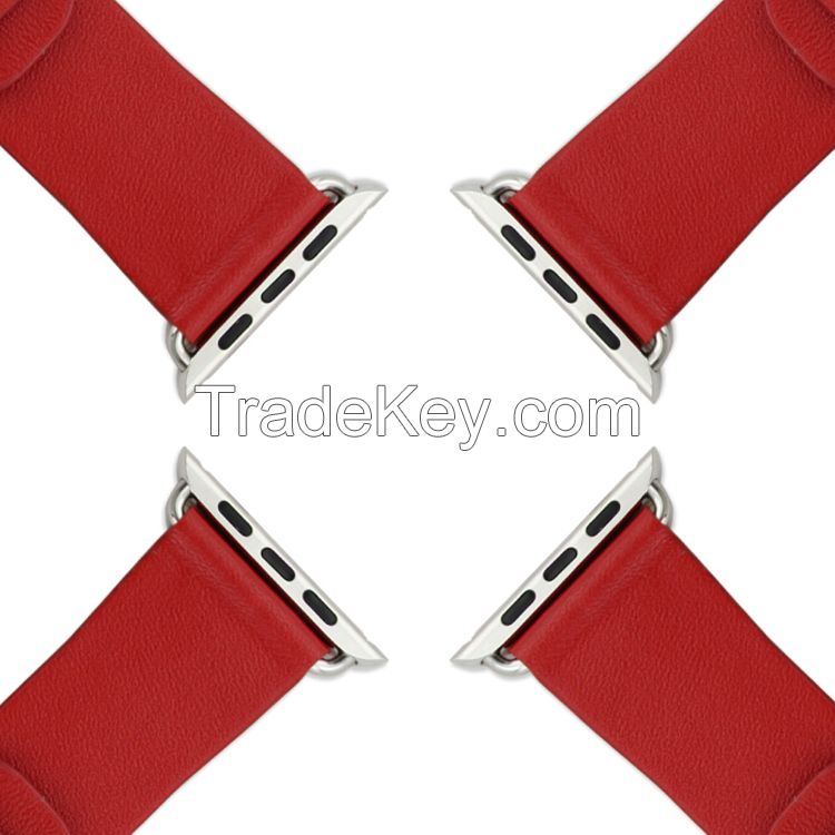 New design watch straps for Apple Watch 