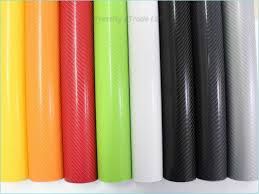 Carbon Fiber Tubes of standard metric sizes 