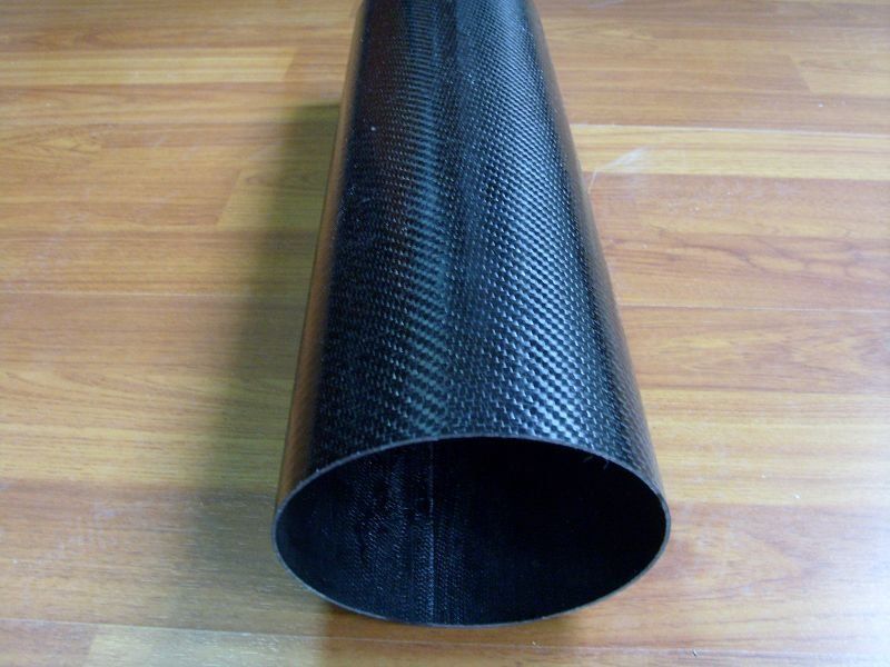 superior quality Carbon Fiber Square Solid Rod