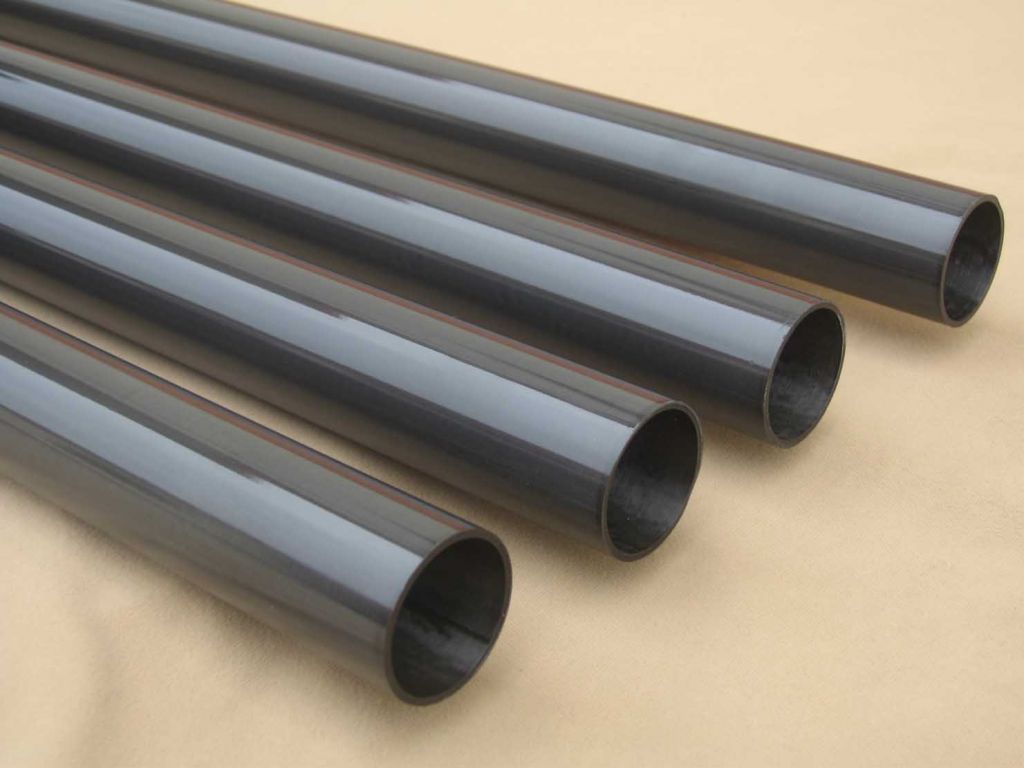 OD 1.6mm Carbon Fiber Reinforced Epoxy Rod