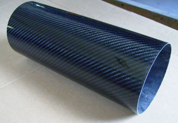 Carbon Fiber Tubes