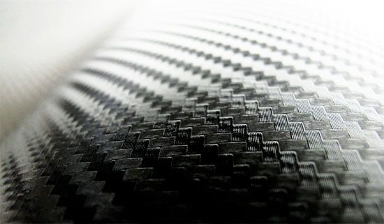 Carbon Fiber Plate