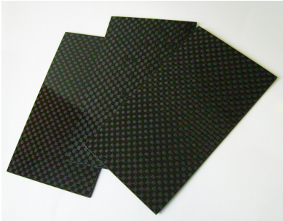 Carbon Fiber Plate