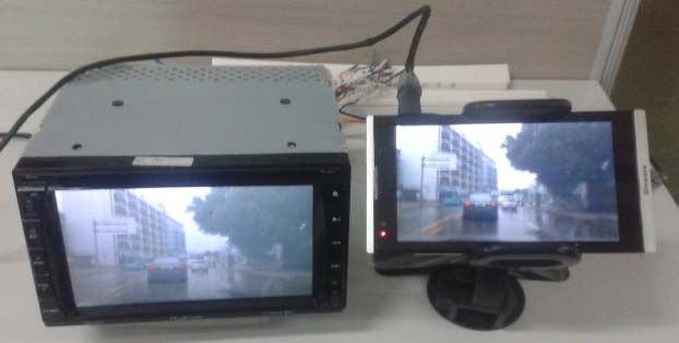 Smartphone Car PC