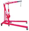 2T FOLDING SHOP CRANE