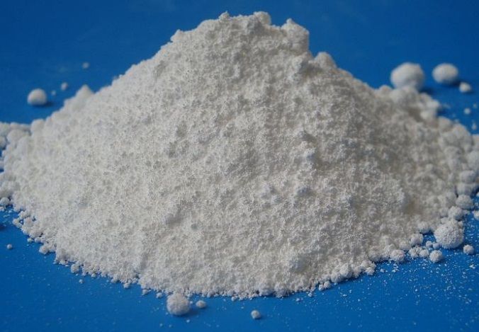 Zinc Oxide