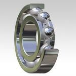 Deep Groove Ball Bearing