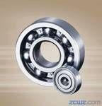 Deep Groove Ball Bearing