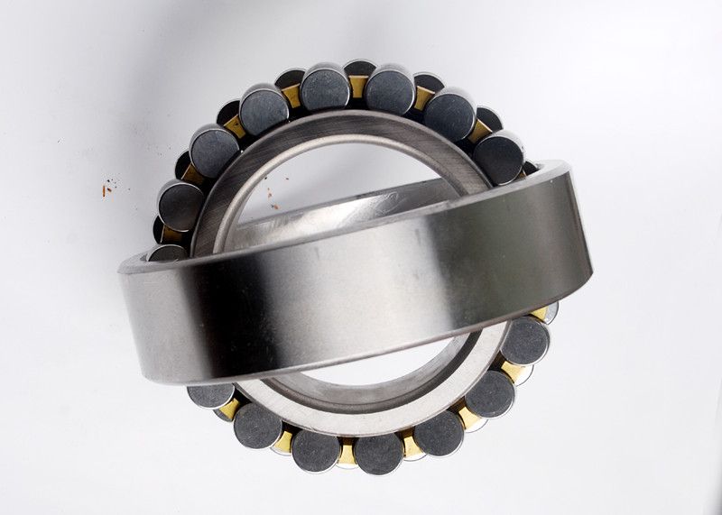 Self-aligning  roller  Bearing