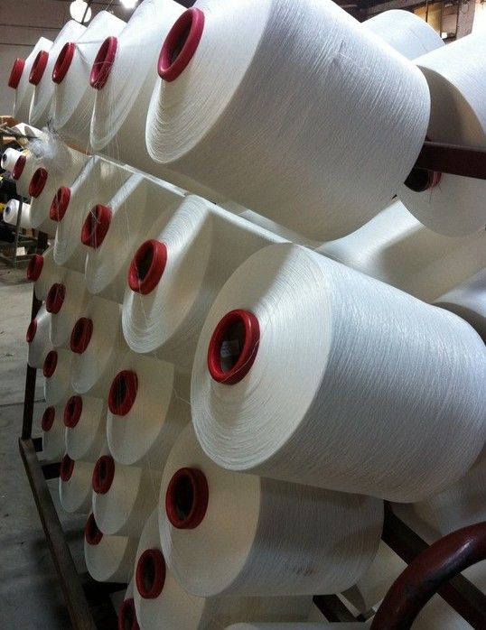 Polyester Yarn DTY/FDY 75D/36F