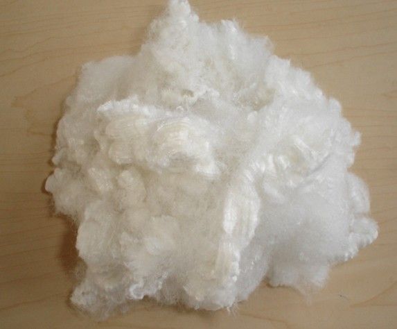 Polyester Staple Fiber PSF HCS 1.5D*38mm