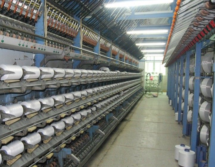 Polyester Yarn DTY/FDY 75D/36F