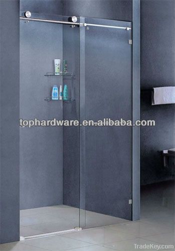 shower room sliding door