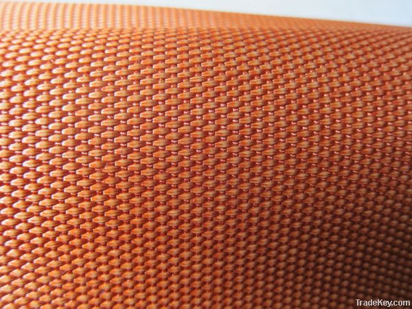 EP fabric for conveyor belt