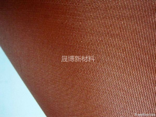 EE fabric for conveyor belt