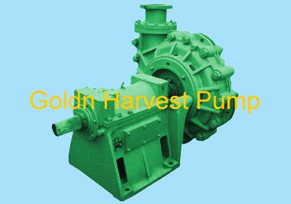 P Slurry Pump