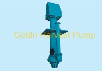 KSS Sump Slurry Pump