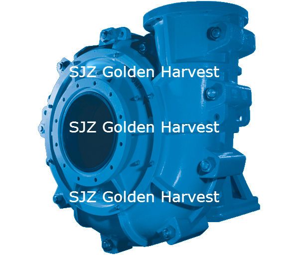 L Slurry Pump/Water Pump