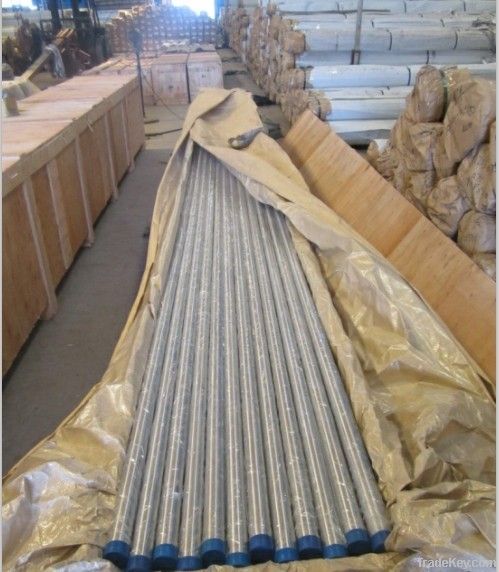 STAINLESS STEEL tube-pipe