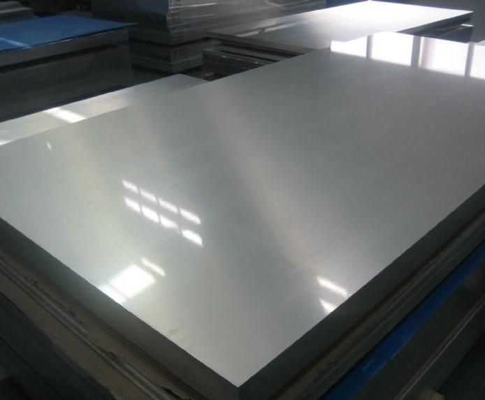 Stainless Steel Sheets