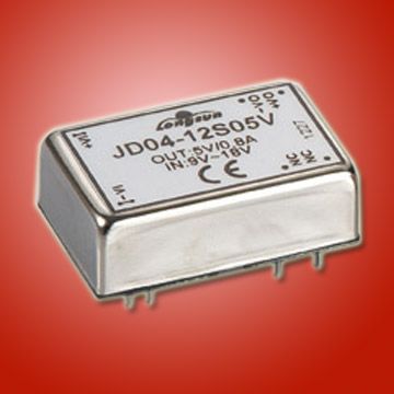 DC DC Converter-JD Serices